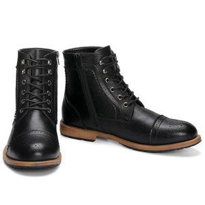 COPY - Men's Eureka Oxford Boots